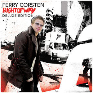 Right Of Way (Deluxe Edition) album