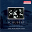 Schubert: Piano Trios Nos. 1 and 2 Albumcover