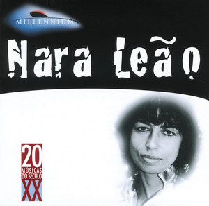 20 Grandes Sucessos De Nara Leao cover