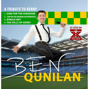 Ben Quinlan