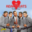 Daddy's Home - The Great Recordings of the Heartbeats / Shep and the Limelites cover