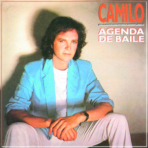 Agenda de baile album