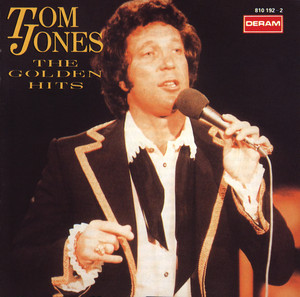 The Golden Hits album