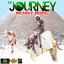 The Journey Albumcover