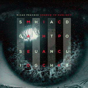 Shadow to Sunlight Albumcover