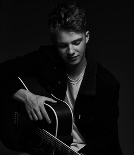 Tim Newman Photo