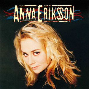 Anna Eriksson album