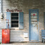 Dusty Porch cover