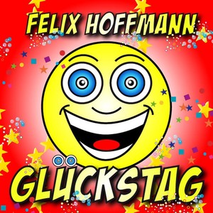 Felix Hoffmann