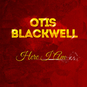 Here I Am album