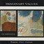 Imaginary Values Albumcover