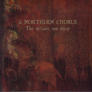 The Millions Too Many cover
