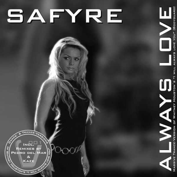 Safyre Photo