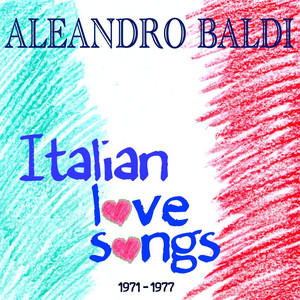 Italian Love Songs cover