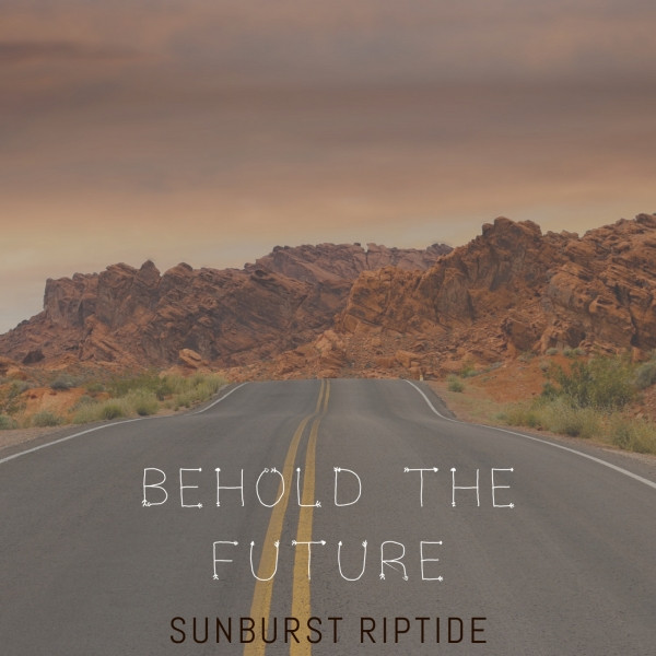 Sunburst Photo