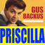 Priscilla cover