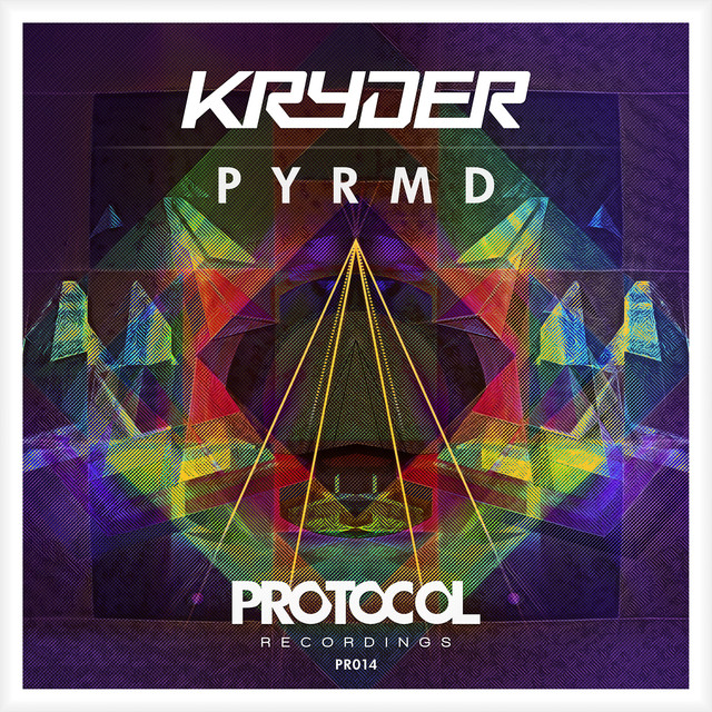 Pyrmd cover