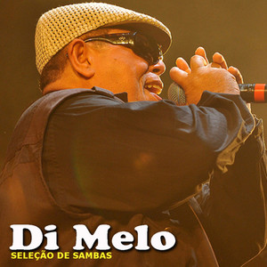 Seleção de Sambas Albumcover