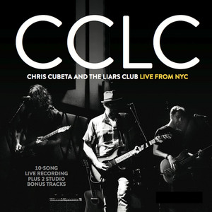 Chris Cubeta & The Liars Club