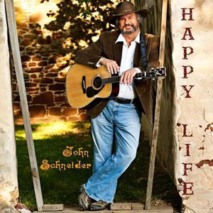 Happy Life (Songs Celebrating Coming & Going) album
