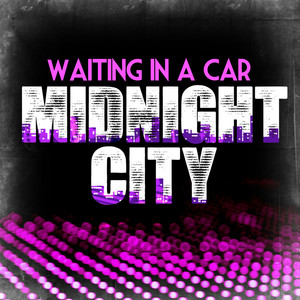 Waiting In A Car