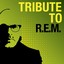 Tribute to R.E.M. Albumcover