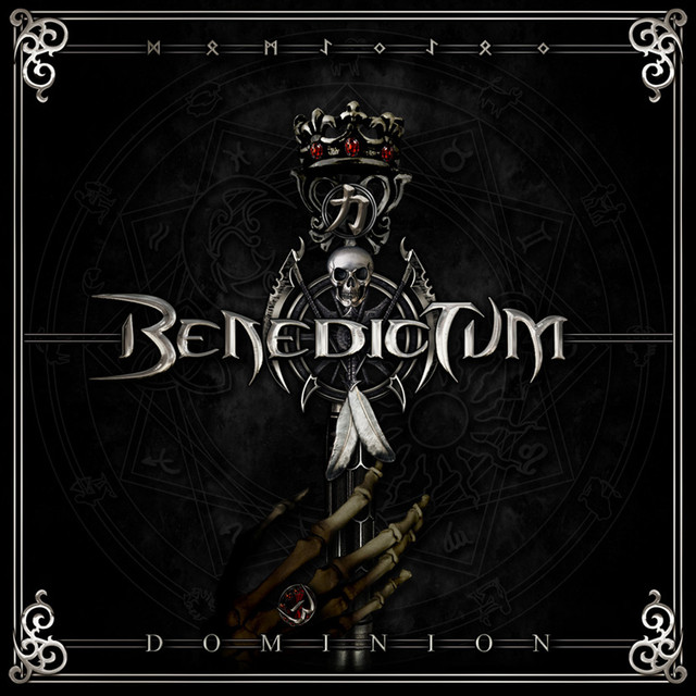Dominion cover