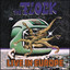 Live in Europe Albumcover