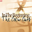 In The Beginning... Albumcover