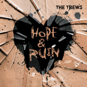 Hope & Ruin cover