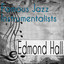 Famous Jazz Instrumentalists cover