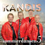 Sommerdansen 5 cover