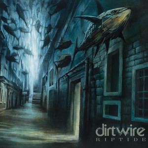 RipTide cover