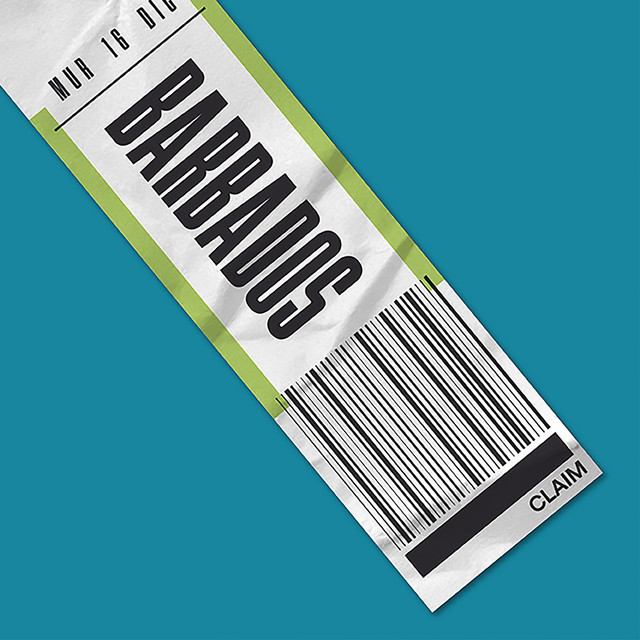 Barbados cover