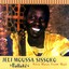 Kora Music From Mali Albumcover