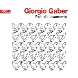 Polli d'allevamento album