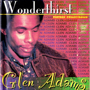 Wonderthirst cover