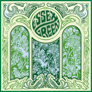 The Essex Green album