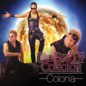 The best of cover