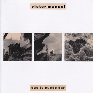 Qué te puedo dar album