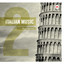 Italian Music, Vol. 2: Piero Piccioni cover