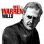 Best of Warren Wills Albumcover