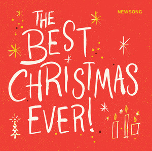 The Best Christmas Ever album