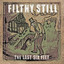 The Last Albumcover