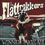 The Flattrakkers