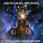 Archangel Michael Angel Love and Protection cover
