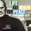 Life and Health and Peace Albumcover