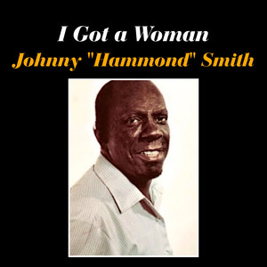 I Got a Woman album