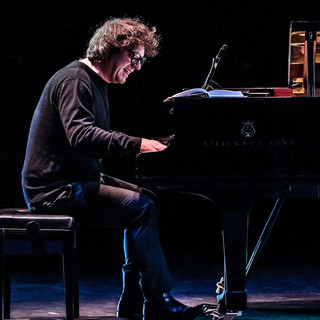 Remo Anzovino Photo