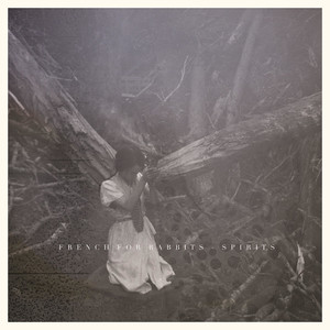 Spirits cover